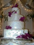 WEDDING CAKE 465
